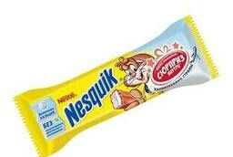 Nesquik chocolate bar 28g