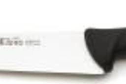 Kitchen knife Chef 5800 P3 20 cm Jero black handle