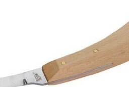 Ножи для обработки копыт aesculap правостороннее крайне тонк