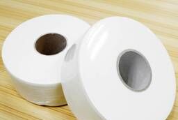 Оборудование для резки туалетной бумаги