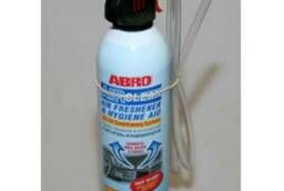 Очиститель кондиционера ABRO AC-100