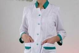 Одежда форменная для медицинских медсестер