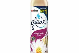 Air freshener aerosol 300 ml, Glade (Glade). ..