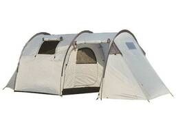 Camping tent LANYU LY-1909 4-seater