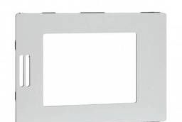 Панель лицевая белая SE8000 Series SE8300 комнатный. ..