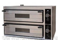 Pizza oven Apach AMM44 (8 pizzas of 35 cm)