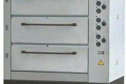 Bakery oven KhPE-7503 stainless, Russia