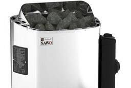 Печь-электрическая для бани Sawo Scandia SCA-60NB-Z, 6кВт