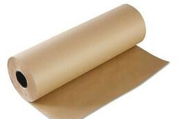 Food parchment in a roll 50 m wholesale
