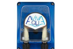Перистальтический дозирующий насос универсальный 1, 5 л/ч Aquaviva
