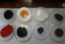 Pigment paste (for epoxy resin)