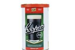 Coopers Irish Stout Beer Malt Extract