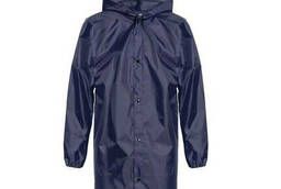 Raincoat Waterproof nylon with PVC