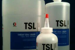 Пластификатор ТСЛ(TSL) Масло для окрасочного аппарата