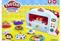 Play-Doh Игровой Набор ЧУДО ПЕЧЬ,