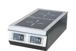 Induction cooker Grill Master F2IP  800 (tabletop)