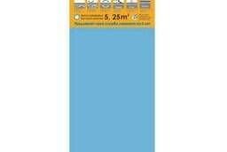 Подложка-гармошка Solid Синяя 5 мм (1. 05 м х 0. 25 м) под. ..