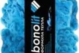 Полиуретановый клей для блоков Bonolit Формула Тепла