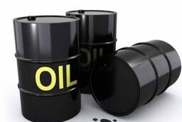 Supply of Oil and Petroleum Products