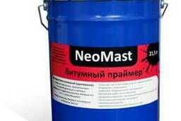 Bituminous primer Neomast bucket 21, 5 liters