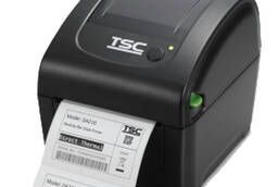 TSC DA220 Direct Thermal Label Printer USB  LAN