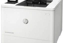 Принтер лазерный HP LaserJet Enterprise M607n, А4, 52. ..