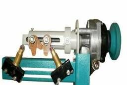 Fuel drive fuel injection pump rails (gear motor) ZhSHTI 303231. 001