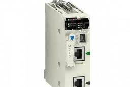 Процессор 340-20, Modbus, Ethernet; BMXP342020RU