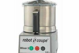 Процессор кухонный Бликсер Robot Coupe Blixer 2