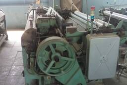 Sell Weaving machines STB 2-250 and STB 180
