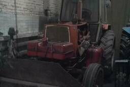 Продам трактор ЮМЗ-6 АКЛ 1991 года Экскаватор