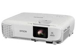 Проектор Epson EB-U05, LCD, 1920x1200, 16:10, 3400 лм. ..