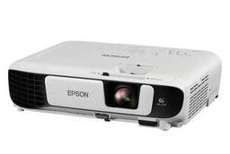 Проектор Epson EB-W41, LCD, 1280x800, 16:10, 3600 лм. ..