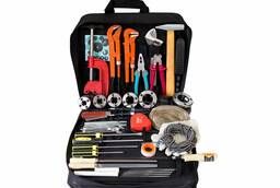 Professional plumbing tool kit NS-MU