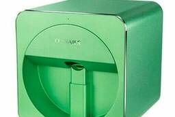 Профессиональный принтер для ногтей O2Nails X11 зеленый