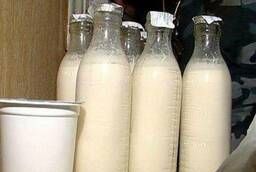 Производство детской молочной кухни КМЦ-0114