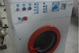 Industrial washing machine, loading up to 25 kg
