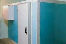 Промышленное холодильное оборудование в Крыму