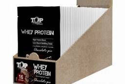 Whey Protein Chocolate Cake 16 servings