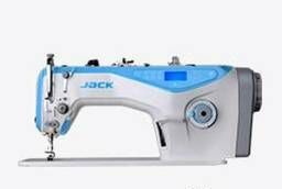 Прямострочная машина с автоматикой Jack jk-a3cq