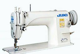Straight stitch sewing machine JUKI DDL8100
