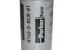 R160D-RCR-01 Топливный сепаратор parker-racor