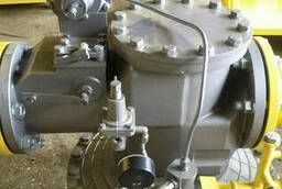 Gas pressure regulator RDG-150V