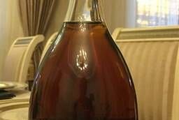 Ремми мартин коньяк 0. 7 л. Декорированная бутылка