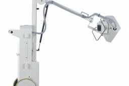 X-ray and mammography Analog ward X-ray apparatus DR 9507