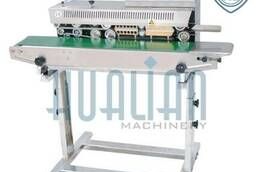 Roller sealer for bags with date FRBM-810III