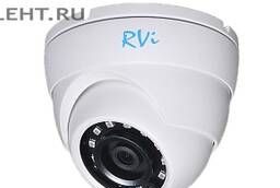 RVi-1NCE4030 (2. 8): IP-камера купольная уличная