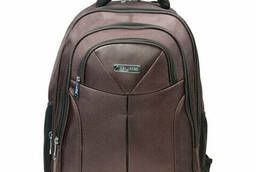 Рюкзак для школы и офиса Brauberg Toff, 32 л, размер. ..