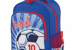 Рюкзак Пифагор School для начальной школы, Soccer BALL. ..