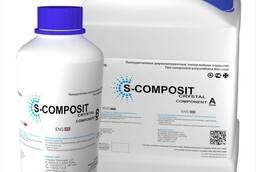 S-Composit Brightstone полиуретановая защитная пропитка